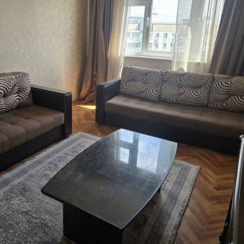 Сдается 2-х комнатная квартира, 57,9 м²