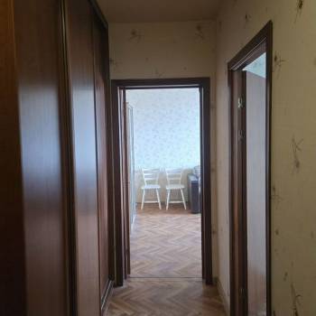 Сдается 2-х комнатная квартира, 57,9 м²