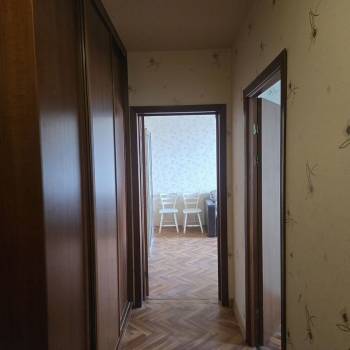 Сдается 2-х комнатная квартира, 57,9 м²