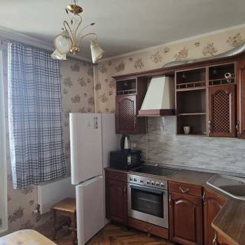 Сдается 2-х комнатная квартира, 57,9 м²