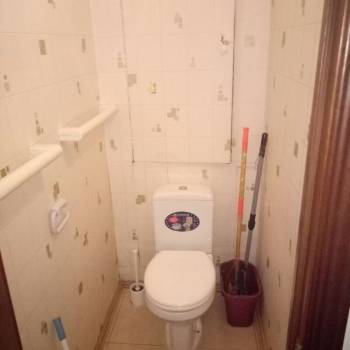 Сдается 2-х комнатная квартира, 57,9 м²