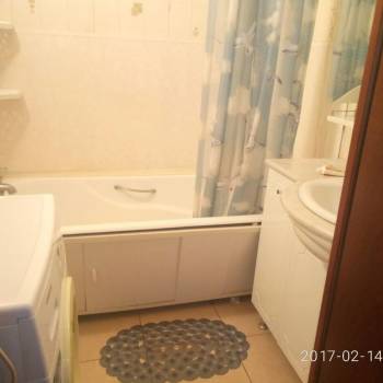 Сдается 2-х комнатная квартира, 57,9 м²