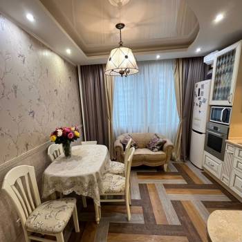 Продается 3-х комнатная квартира, 87 м²