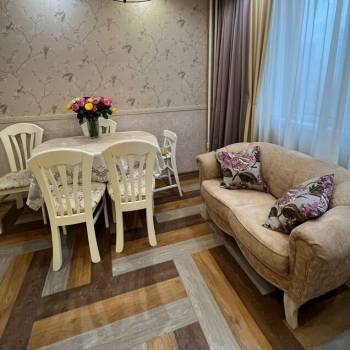 Продается 3-х комнатная квартира, 87 м²