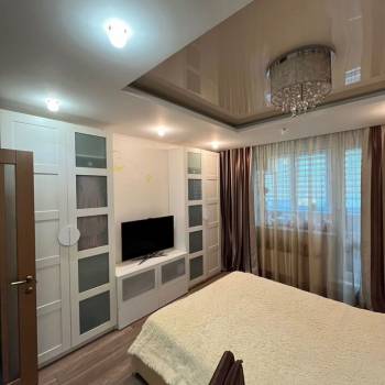 Продается 3-х комнатная квартира, 87 м²