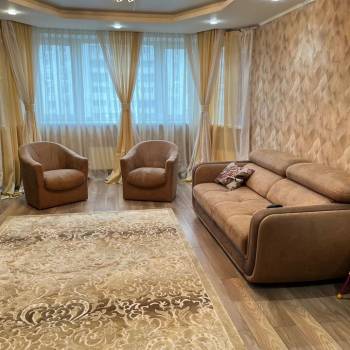 Продается 3-х комнатная квартира, 87 м²