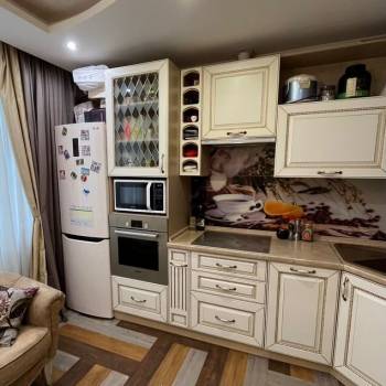 Продается 3-х комнатная квартира, 87 м²