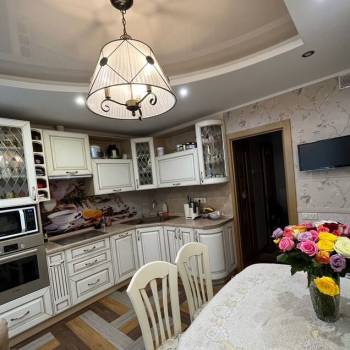 Продается 3-х комнатная квартира, 87 м²
