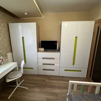 Продается 3-х комнатная квартира, 87 м²