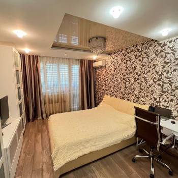 Продается 3-х комнатная квартира, 87 м²