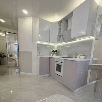 Сдается 2-х комнатная квартира, 50 м²