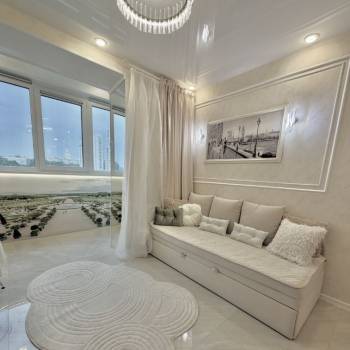 Сдается 2-х комнатная квартира, 50 м²