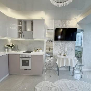 Сдается 2-х комнатная квартира, 50 м²