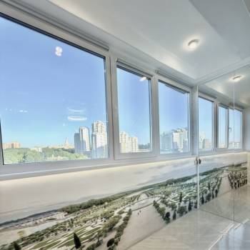 Сдается 2-х комнатная квартира, 50 м²