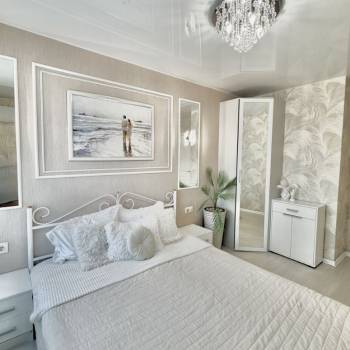 Сдается 2-х комнатная квартира, 50 м²