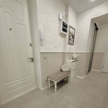 Сдается 2-х комнатная квартира, 50 м²