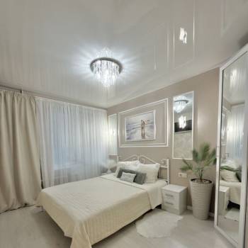 Сдается 2-х комнатная квартира, 50 м²