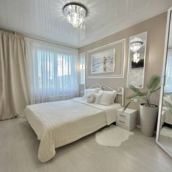 Сдается 2-х комнатная квартира, 50 м²