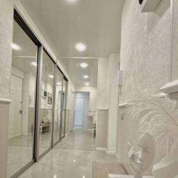 Сдается 2-х комнатная квартира, 50 м²