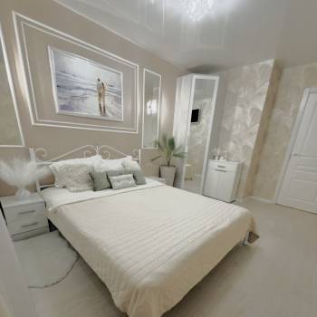 Сдается 2-х комнатная квартира, 50 м²