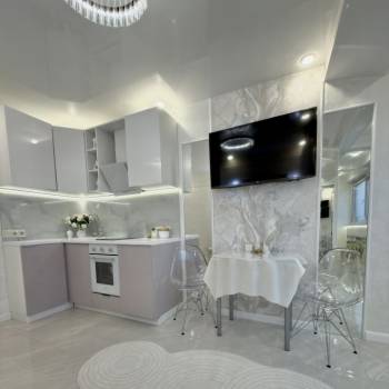 Сдается 2-х комнатная квартира, 50 м²