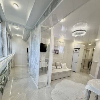 Сдается 2-х комнатная квартира, 50 м²