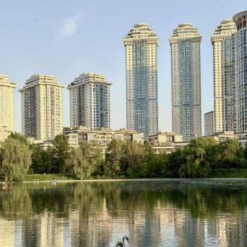 Сдается 2-х комнатная квартира, 50 м²