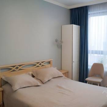 Продается 1-комнатная квартира, 36,6 м²