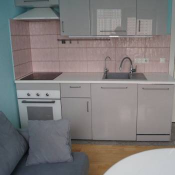 Продается 1-комнатная квартира, 36,6 м²