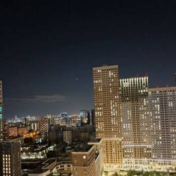 Продается 1-комнатная квартира, 36,6 м²
