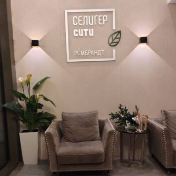 Продается 1-комнатная квартира, 36,6 м²