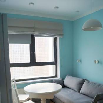 Продается 1-комнатная квартира, 36,6 м²