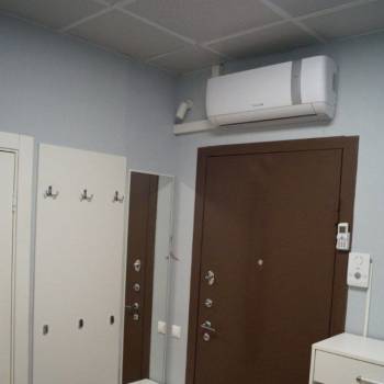 Продается 1-комнатная квартира, 36,6 м²