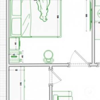 Продается 1-комнатная квартира, 36,6 м²
