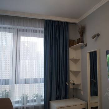 Продается 1-комнатная квартира, 36,6 м²