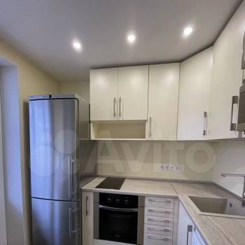 Продается 2-х комнатная квартира, 38,2 м²