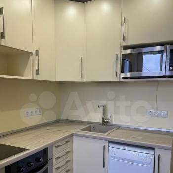 Продается 2-х комнатная квартира, 38,2 м²