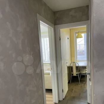 Продается 2-х комнатная квартира, 38,2 м²