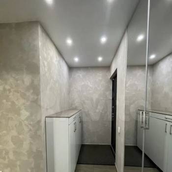 Продается 2-х комнатная квартира, 38,2 м²