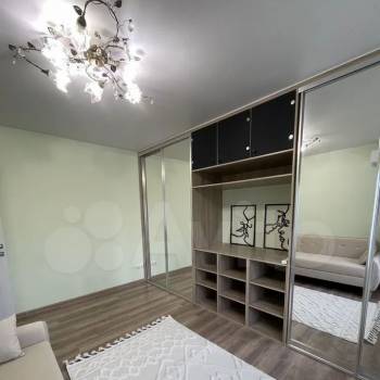 Продается 2-х комнатная квартира, 38,2 м²