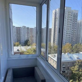 Продается 2-х комнатная квартира, 38,2 м²