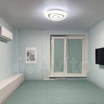 Продается 2-х комнатная квартира, 38,2 м²