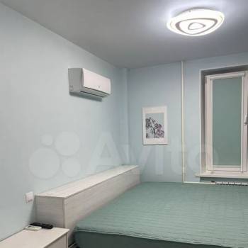 Продается 2-х комнатная квартира, 38,2 м²