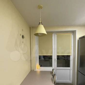 Продается 2-х комнатная квартира, 38,2 м²