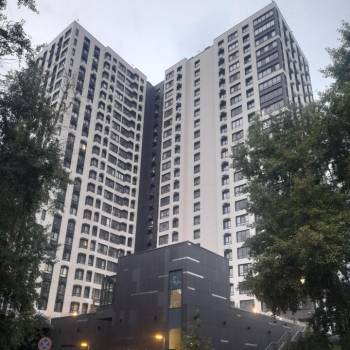 Сдается 1-комнатная квартира, 38 м²