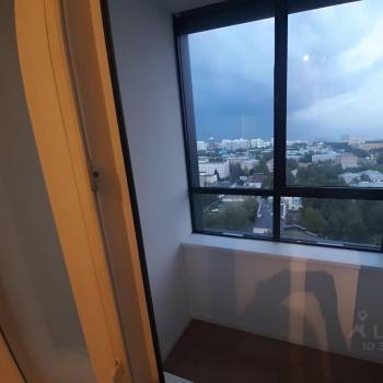 Сдается 1-комнатная квартира, 38 м²