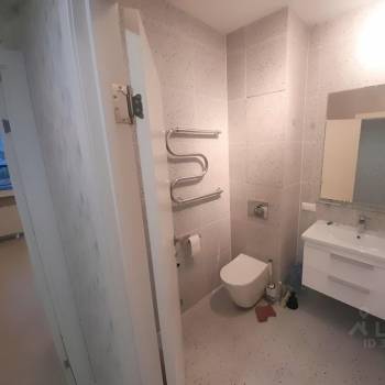Сдается 1-комнатная квартира, 38 м²