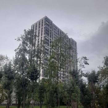 Сдается 1-комнатная квартира, 38 м²