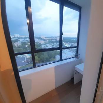 Сдается 1-комнатная квартира, 38 м²