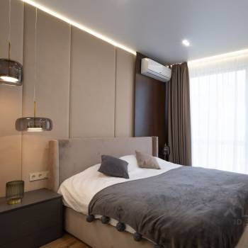 Сдается Многокомнатная квартира, 88,1 м²